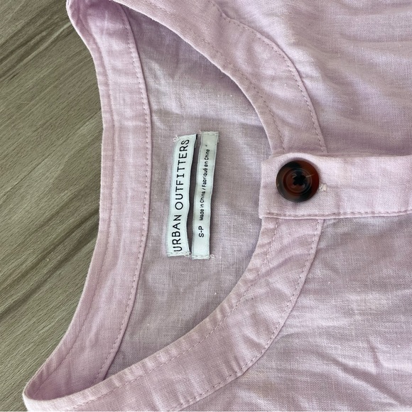 Urban outfitters romper - Picture 7 of 8